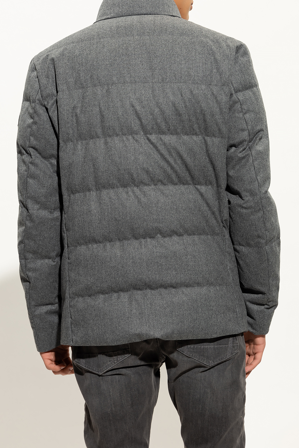 woolrich down